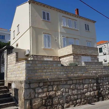 Apartment Voyager Dubrovnik Exterior photo