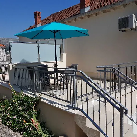 Apartment Voyager Dubrovnik Exterior photo