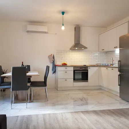 Apartment Voyager Dubrovnik Exterior photo