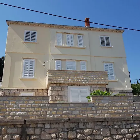 Apartment Voyager Dubrovnik Exterior photo
