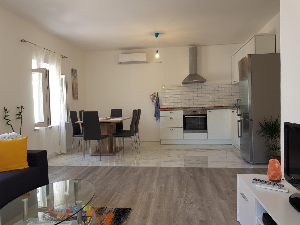 Apartmán Voyager *
