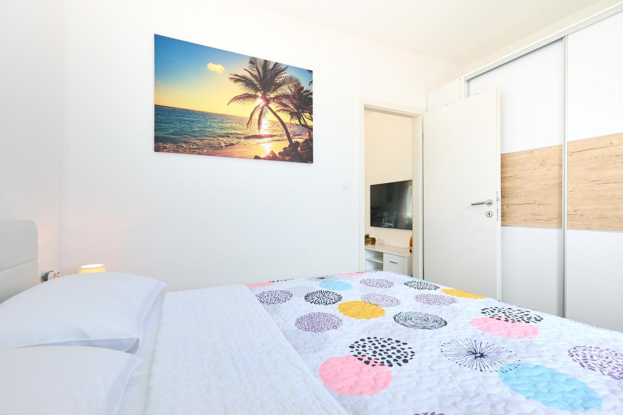 Voyager Apartmán Dubrovník