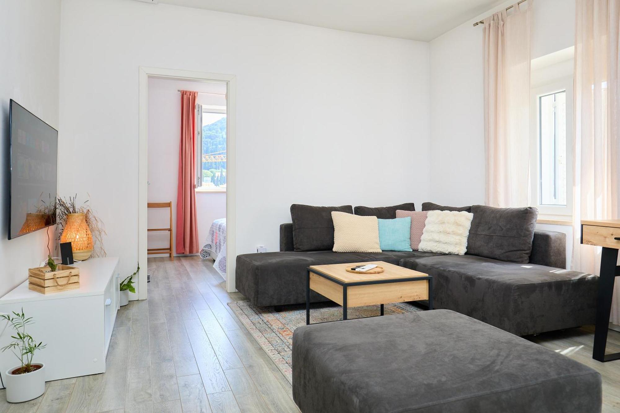 Voyager Apartmán