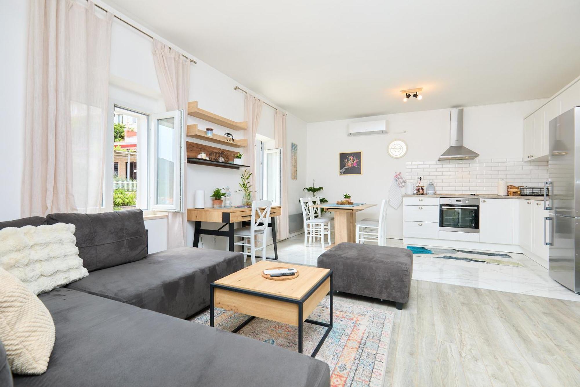 Apartmán Voyager