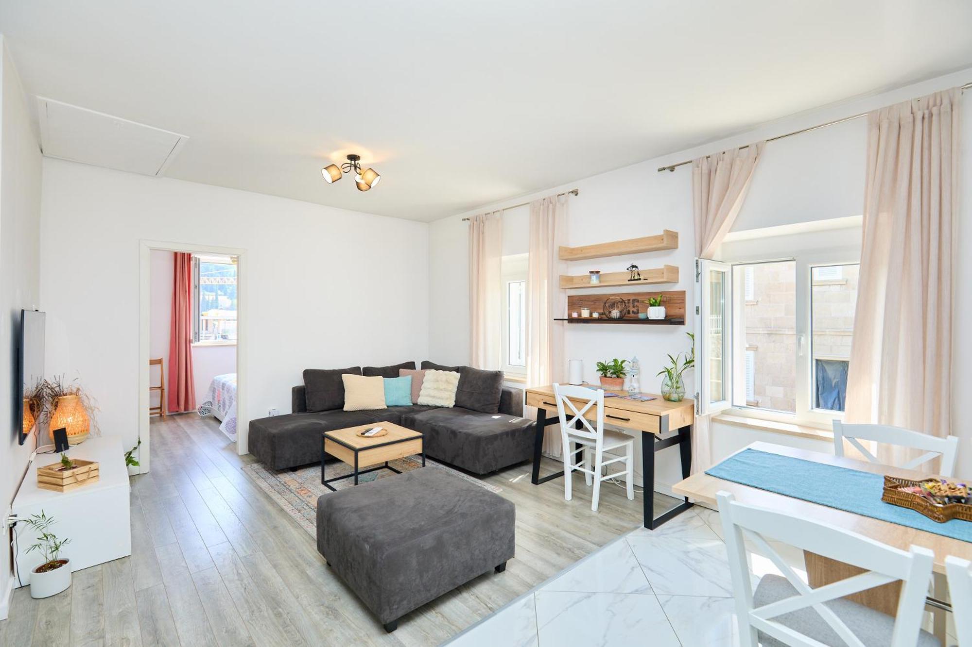 Apartmán Voyager Dubrovník