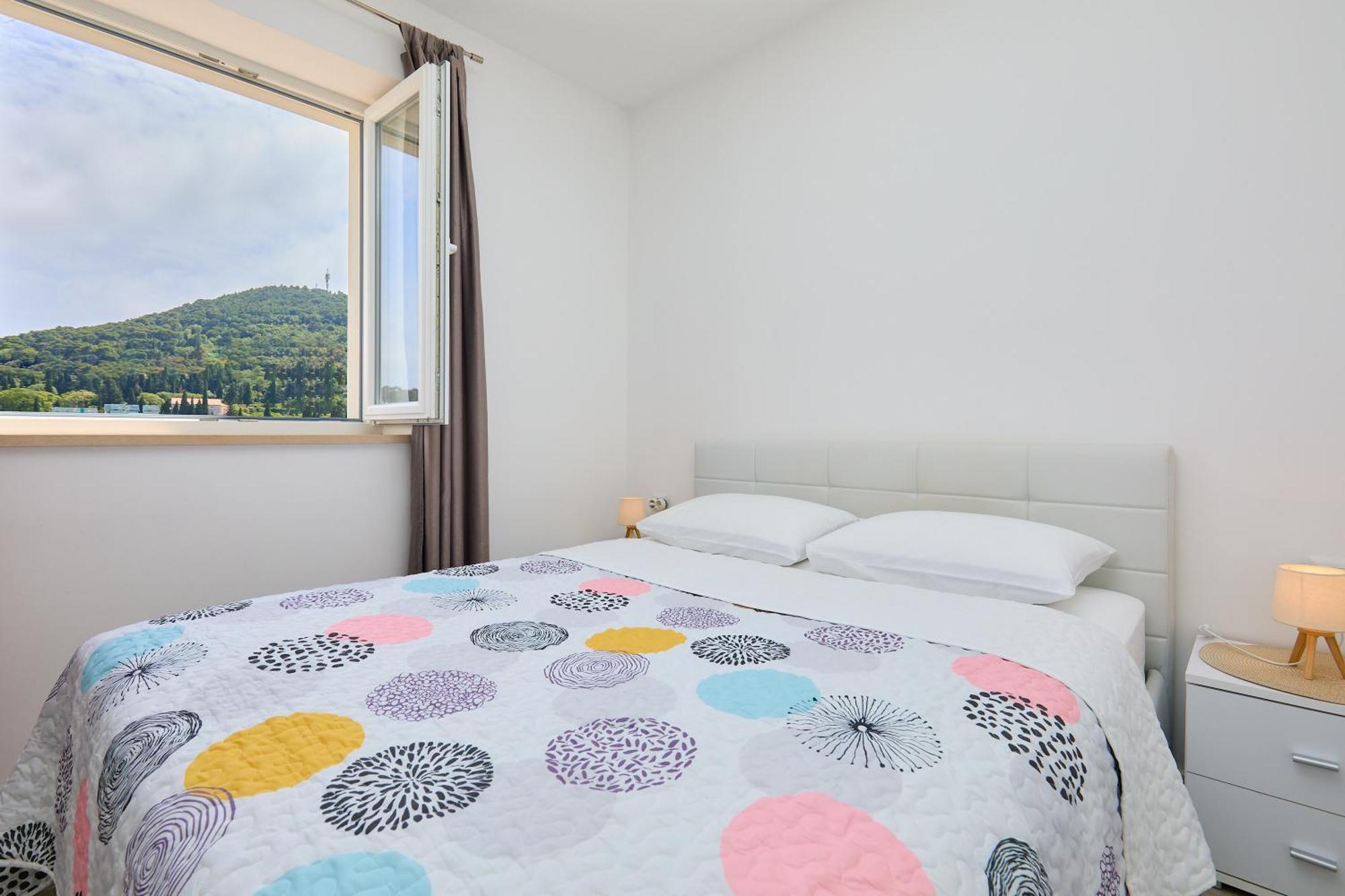 Apartmán Voyager *