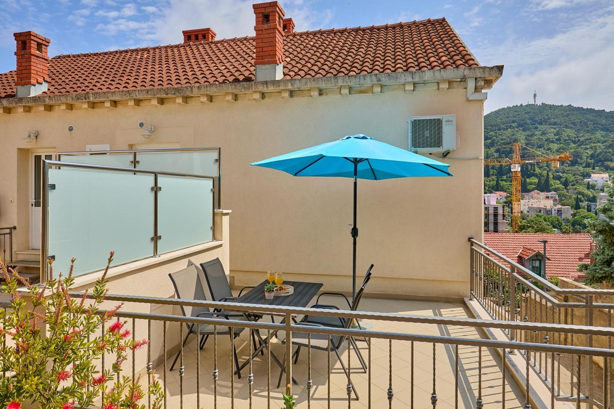 Voyager Dubrovník