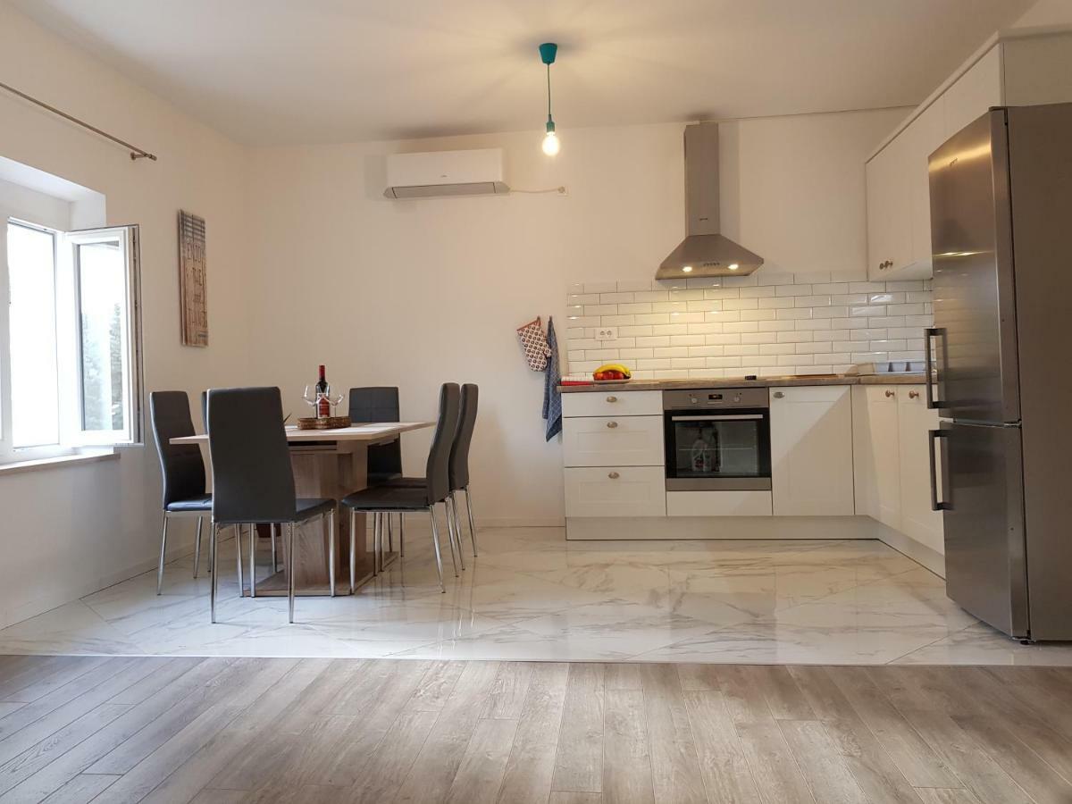 Apartman Voyager *