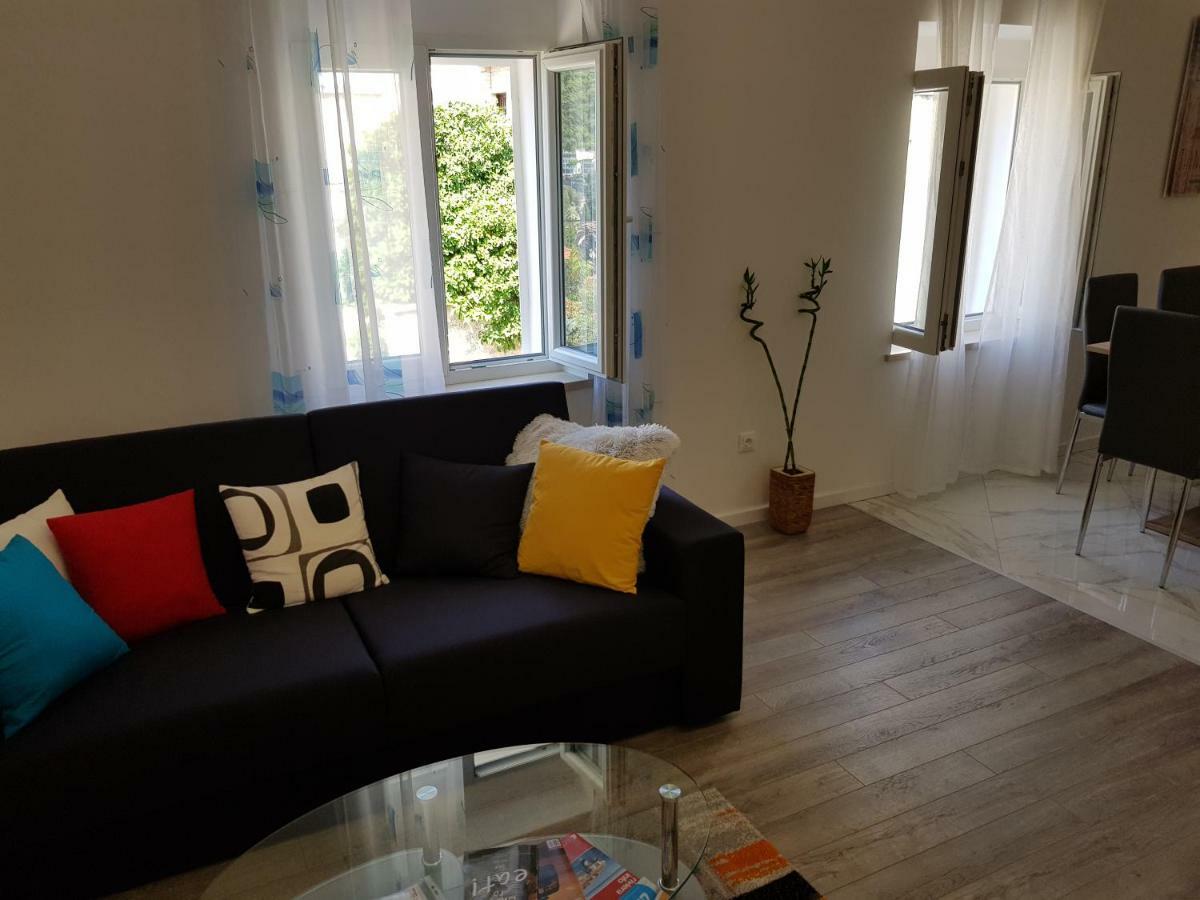 Apartman Voyager
