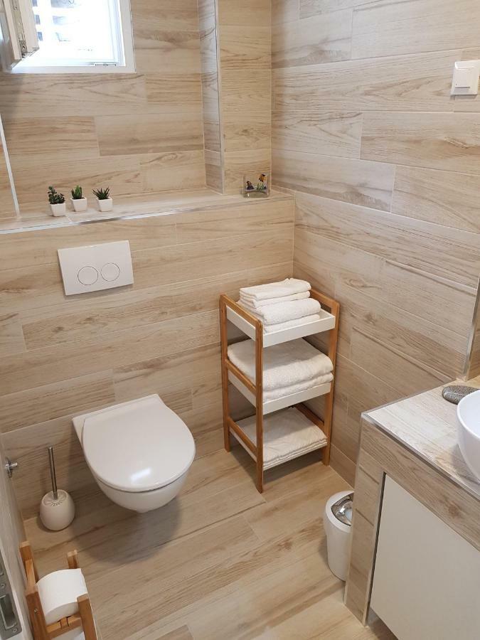 Apartman Voyager