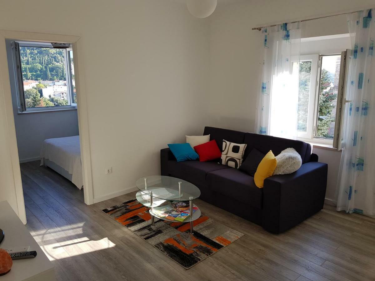 Voyager Apartment